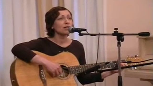 Юлия Тузова. Мастер по свету.