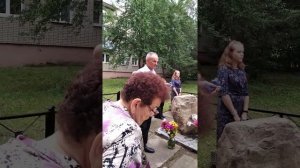 70 лет поселку Красный Электрик город Ногинск Московская область.