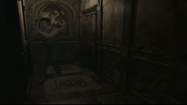 Guia Resident evil Zero PC Español DIFICIL Centro Entrenamiento - estatuas y alas (2/6) смотреть онлайн