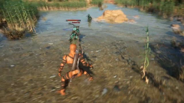 Carnal Instinct August Update смотреть онлайн