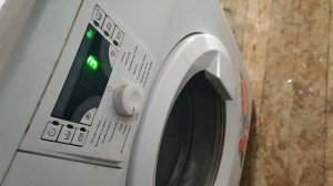 Стиральная машина Атлант , неудачное оживление.