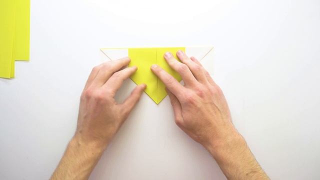 How to make origami heart with wings - Valentine's Day Heart смотреть онлайн