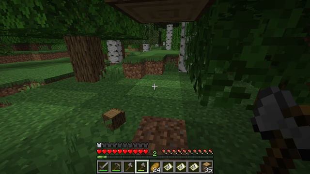Minecraft play through (season 1 chapter 3) смотреть онлайн