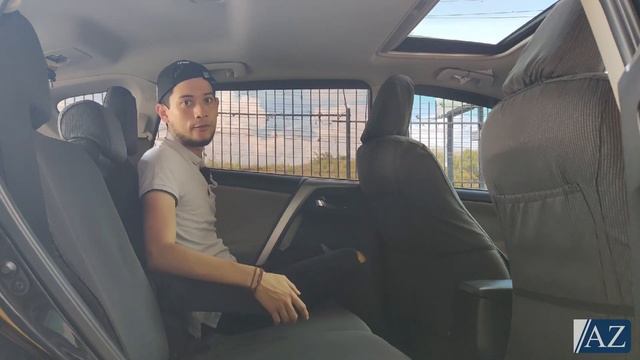 TOYOTA RAV4 2015 | ✅ La camioneta familiar DURADERA Y PRÁCTICA de Toyota смотреть онлайн