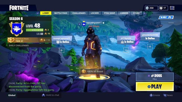 Fortnite live//150+wins sub 4 sub-_-//road to 250 subs смотреть онлайн