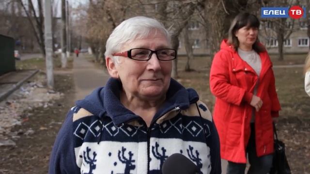 Администрация Ельца оценила состояние содержания контейнерных площадок смотреть онлайн