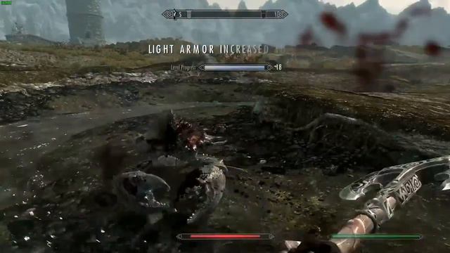 lets play modded skyrim episode 10 смотреть онлайн
