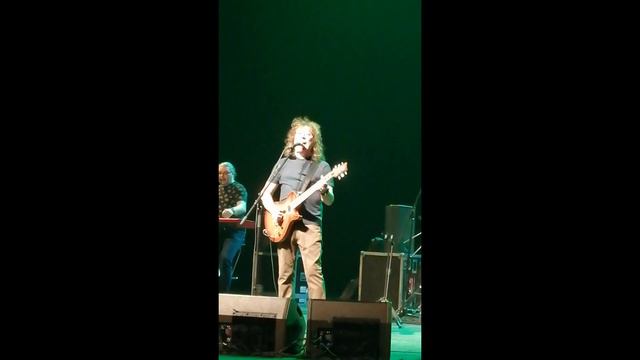 Владимир Кузьмин в Барнауле. 2019 год. Фрагменты выступления смотреть онлайн