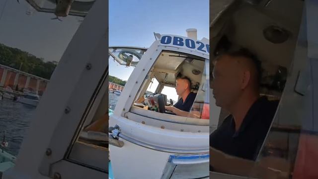 Приморец первый выход на кальмар смотреть онлайн