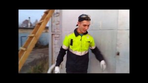 Ремонт гаражной петли