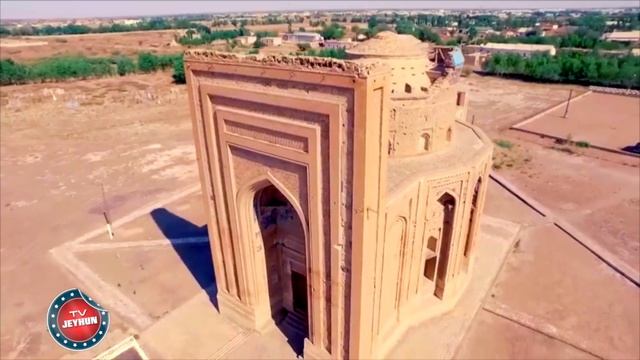 ТУРКМЕНИСТАН | TURKMENISTAN