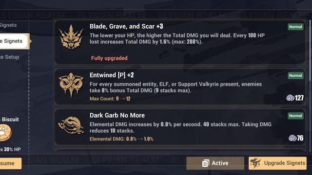 [Honkai impact 3] Herrscher of Finality Elysian realm 6.6 Finality HoFs Gears Tuna Banzai смотреть онлайн