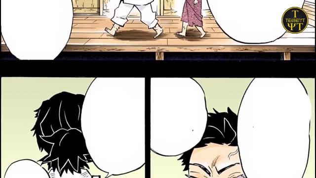 ¡LA HISTORIA DETRÁS DE CADA LUNA SUPERIOR en Kimetsu No Yaiba! смотреть онлайн