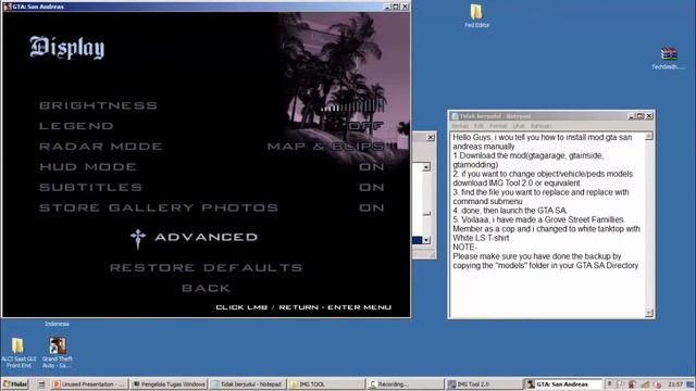 How to Use IMG Tool 2.0 смотреть онлайн