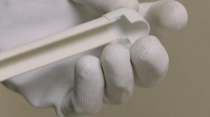 Угол наружный  / Инструкция для установки фурнитуры для кабель-канала «Уфакор Арка» (20х12)