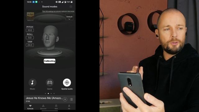 MEILLEURS écouteurs bluetooth 2024 ? EDIFIER NeoBuds Pro 2, certifiés Hi-Res AUDIO смотреть онлайн