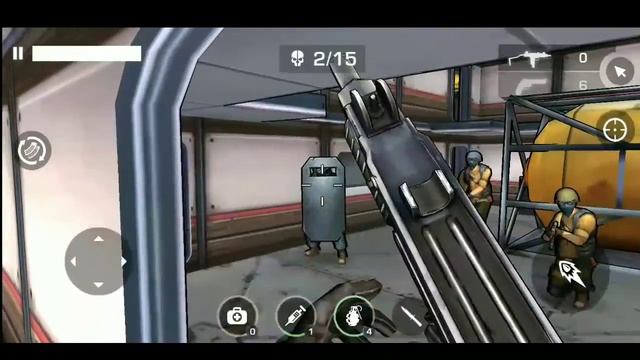 Major GUN 2 war on terror Gameplay video New 2020 смотреть онлайн