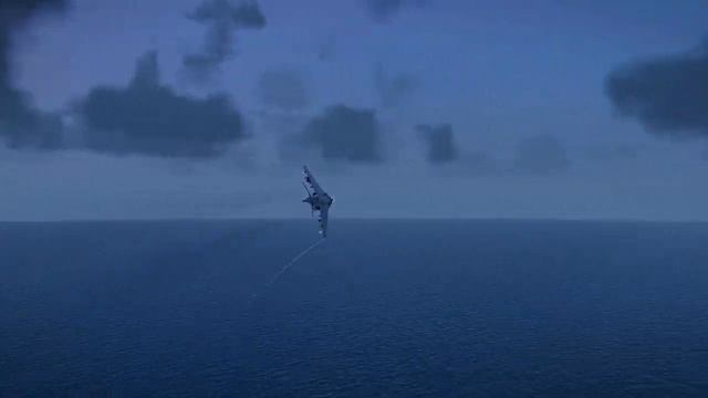30 minutes ago! An Iranian tanker bound for Yemen was blown up by the US in the Red Sea смотреть онлайн