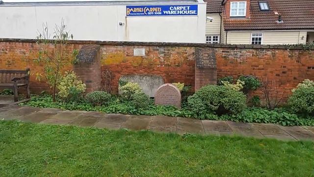 30 Minute History Street Challenge | Bishops Stortford смотреть онлайн