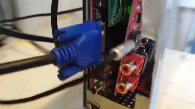 Райзер для NeoGS Pentevo ZXAAA 1 слот смотреть онлайн