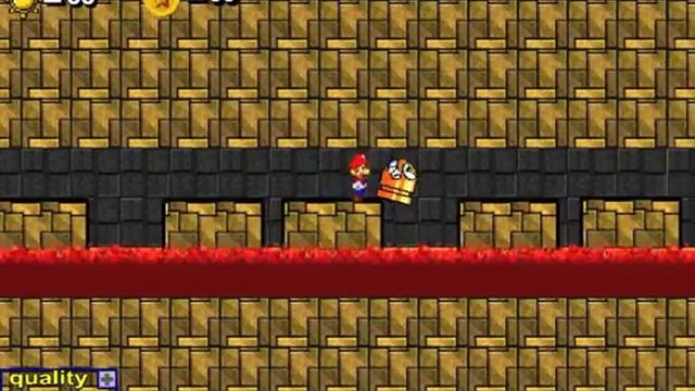 Super Mario 63 | Level Designer - Pharaoh Epicis’ Temple смотреть онлайн