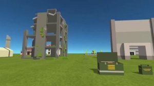 ОБЗОР ВСЕХ АПОКАЛИПСИС ПАКОВ В Simple Sandbox 2/Симпл сандбокс 2 // ОБЗОР ПАКОВ SSB2/ССБ2 ?¦¦ФОЛЗИ¦