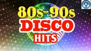 Зарубежные ремиксы 80-90х . ДИСКОТЕКА