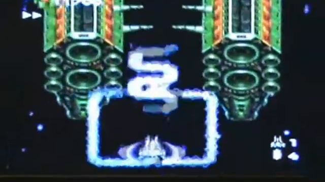 Blazing Lazers VC Review смотреть онлайн