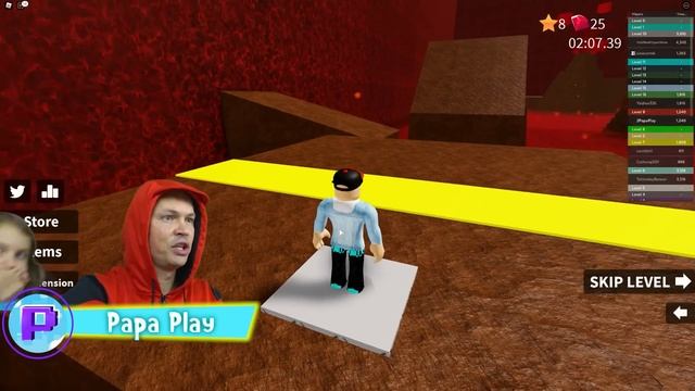 [?MOON!] Speed Run 4 ? Бегаем как угорелые смотреть онлайн