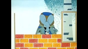 Копия видео "Песенка мышонка   Советские поучительные мультики для детей"