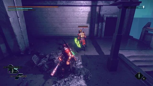 Immortal: Unchained прохождение на русском #19 Новые упоротые вражины смотреть онлайн