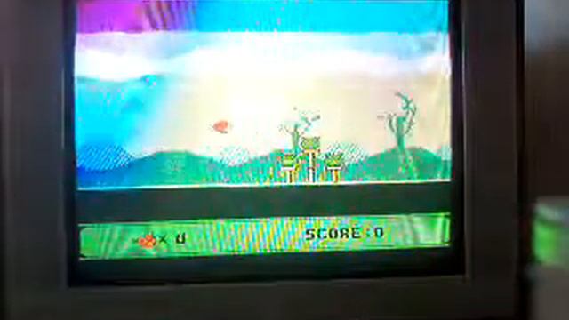 Angry Birds Nes 8 Bit смотреть онлайн