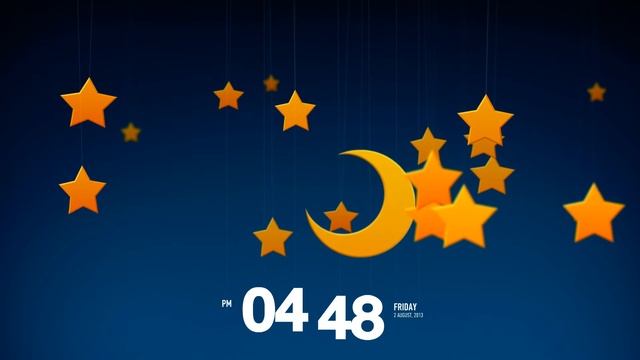 Tale Stars Screensaver смотреть онлайн