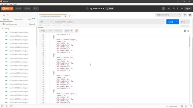 Converting Excel File To Json in Javascript / Exporting Excel file as JSON in Javascript смотреть онлайн