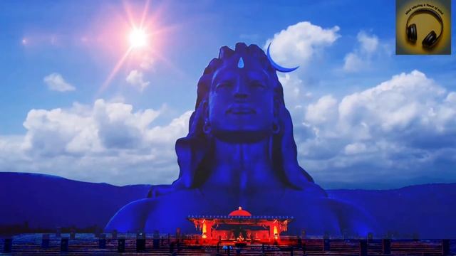 #isha #sounds_of_isha #remove_negative_energy #Adiyogi Maha Mrityunjaya Mantra108 Times◇Isha◇Adiyog