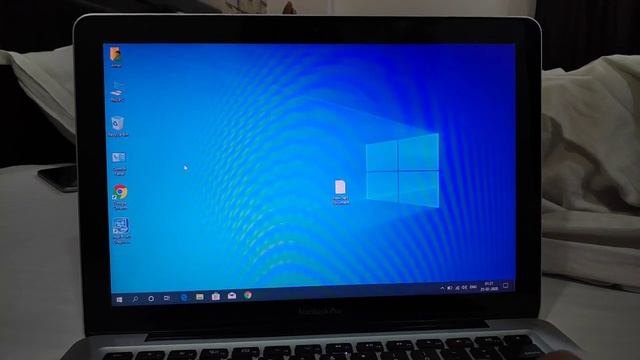 Enable Tap to Click - Windows 10 on Mac. boot camp Assistance.. (Amaze Tips) смотреть онлайн
