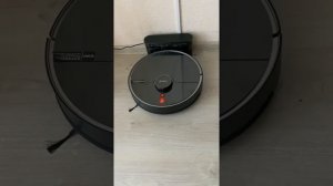 Пришёл робот пылесос 360 S7 Pro , не заряжается
