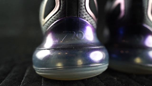 update: AFTER WEARING NIKE AIR MAX 720 FOR 1 MONTH! (Pros & Cons) смотреть онлайн