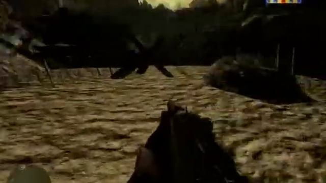 Игры на вынос 2 - Морпехи: Коммандос Второй мировой смотреть онлайн