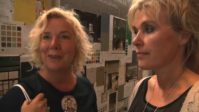 Victoria Koblenko Onthult Eigen Kleurcollectie