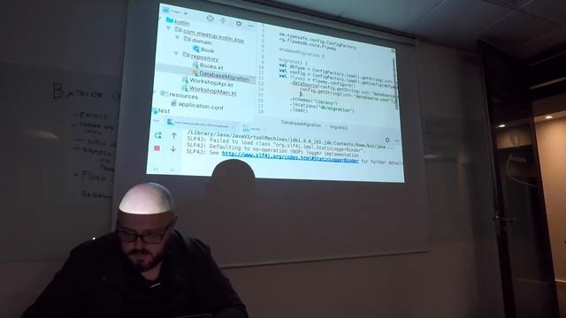Workshop: Kotlin no backend com ktor, por Rafael Toledo смотреть онлайн