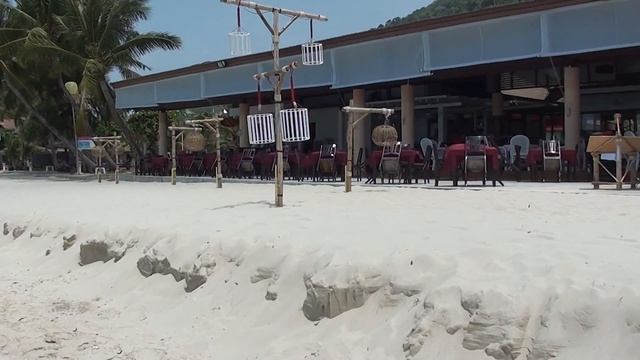 klong prao resort beach Пляж смотреть онлайн