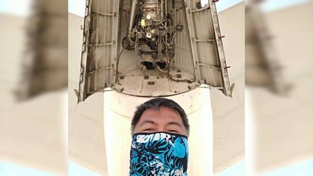 Buhay OFW | Duty in Dubai World Central | Al Maktoum International Airport смотреть онлайн