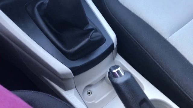 2011 Ford Fiesta W/ A/C, CD, 60/40 Split Rear Seat Review| Island Ford смотреть онлайн