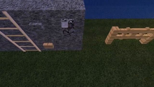 My Top 5 Texture Packs for Minecraft 1.5.2! (June 2013) смотреть онлайн