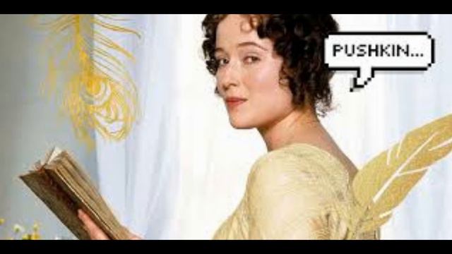 Я Помню Вас ( подражание А.С. Пушкину) смотреть онлайн