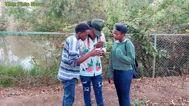 DRAMA! AFTER HE WAS CAUGHT CHEATING ???? loyalty test 57 смотреть онлайн