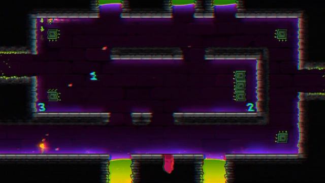 Geometry dash level dash 100% all coins 2.2 Release Update смотреть онлайн