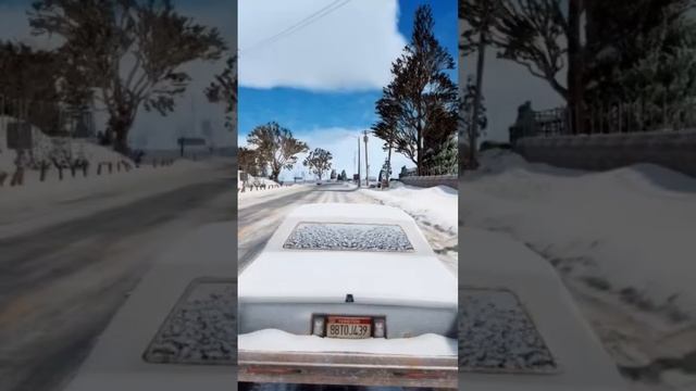 МОЖНО ЛИ ПОМЫТЬ МАШИНУ ИЗ СЕВЕРНОГО ЯНКТОНА НА АВТОМОЙКЕ В GTA 5? смотреть онлайн