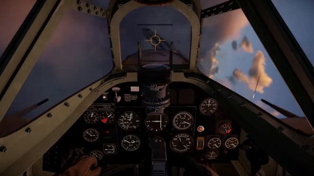 War Thunder: SPITFIRE RAF MARCH смотреть онлайн